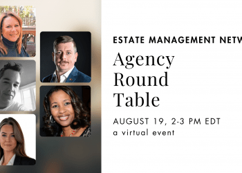 The Agency Round Table