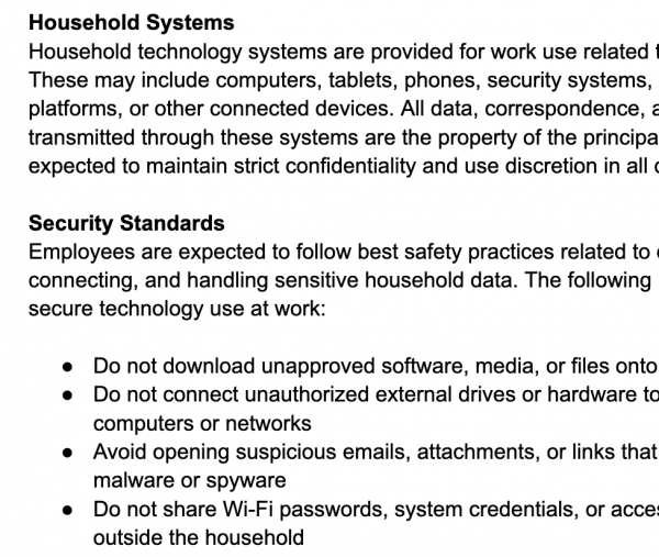 EMN Template: Household Technology and Internet Use Policy - Image 2