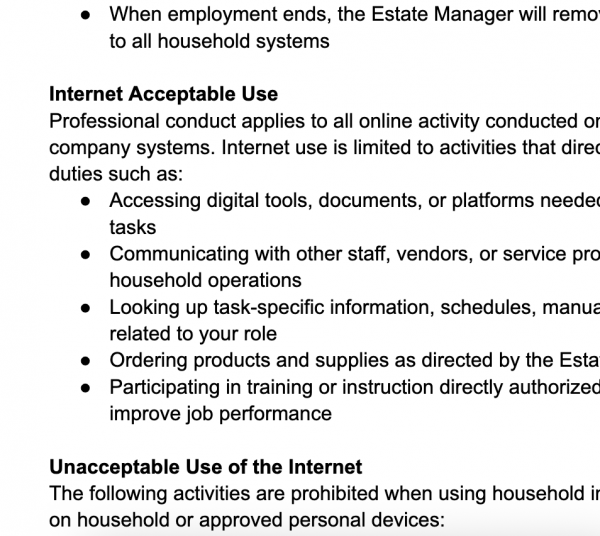 EMN Template: Household Technology and Internet Use Policy - Image 3