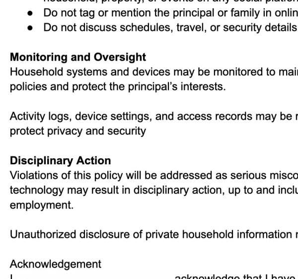 EMN Template: Household Technology and Internet Use Policy - Image 4