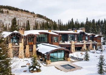 Making a Home for the Holidays