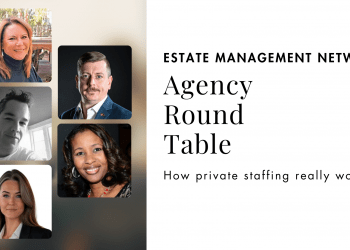 The Agency Round Table // How Domestic Agencies Really Work