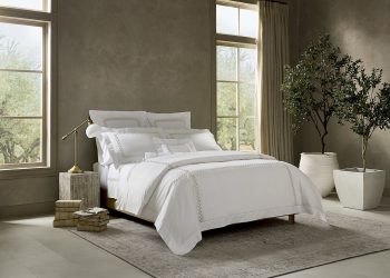 The Estate Management Network Welcomes Pratesi