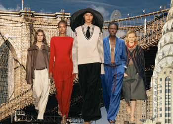 For Estate Teams, Fashion Week is a Year-Long Project