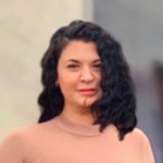Picture of Aline Urkumyan