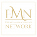 Estate Management Netowrk Logo_White